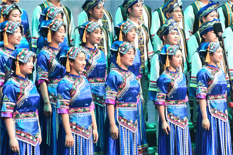 “从田野到舞台”四川民歌合唱音乐会 (4).jpg