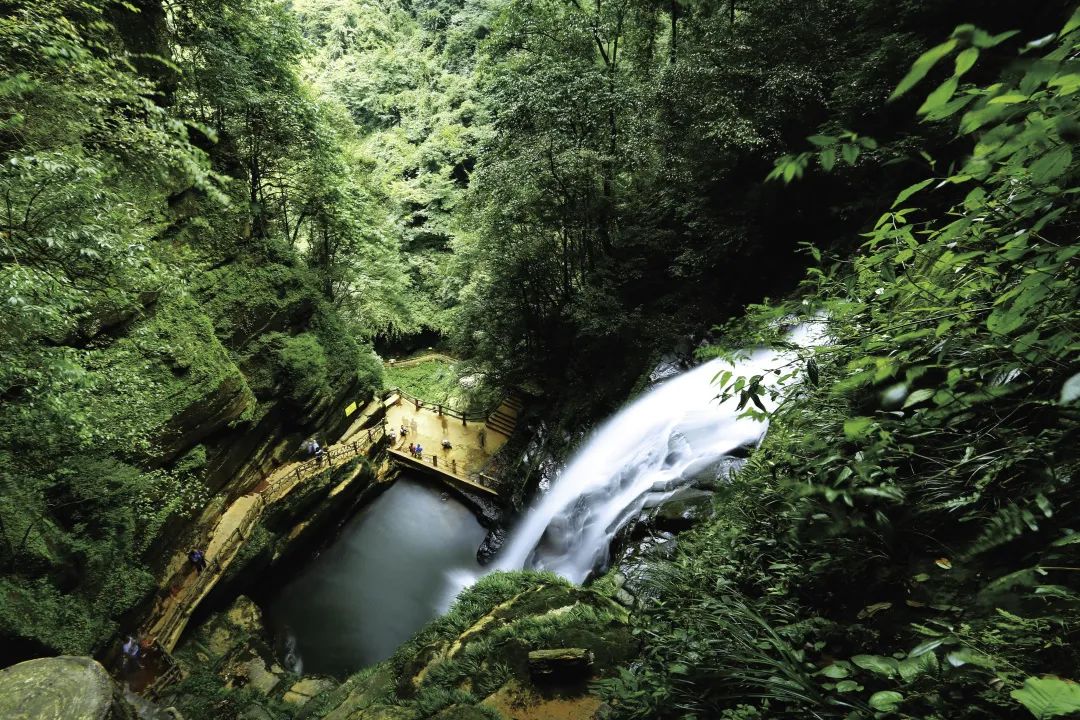 碧峰峡.jpg 碧峰峡.jpg