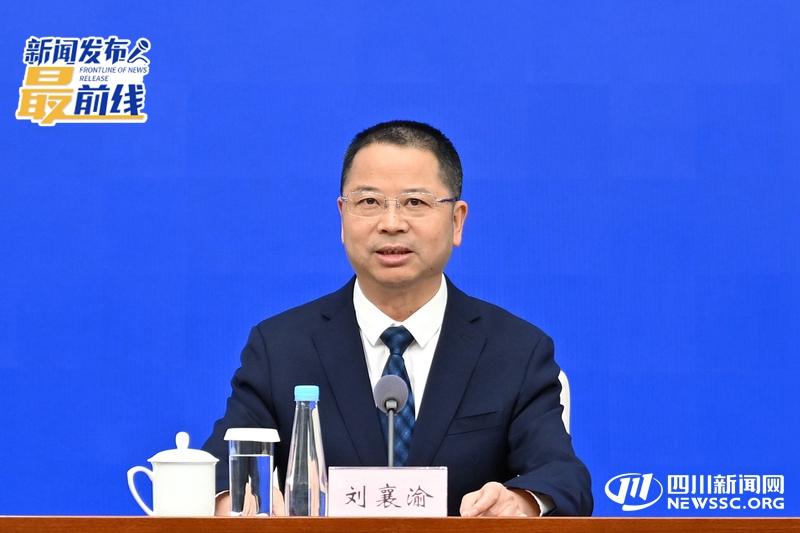 广安市委副书记、市人民政府代市长刘襄渝.jpg 广安市委副书记、市人民政府代市长刘襄渝.jpg