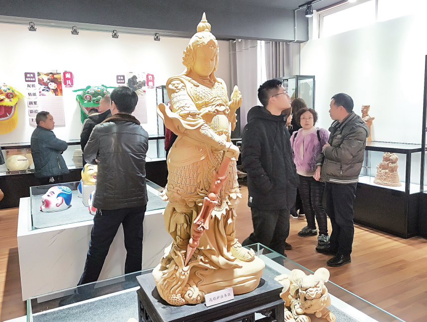 夯实“三个基础” 点燃乡村振兴“推进器”(图1) 夯实“三个基础” 点燃乡村振兴“推进器”(图1)