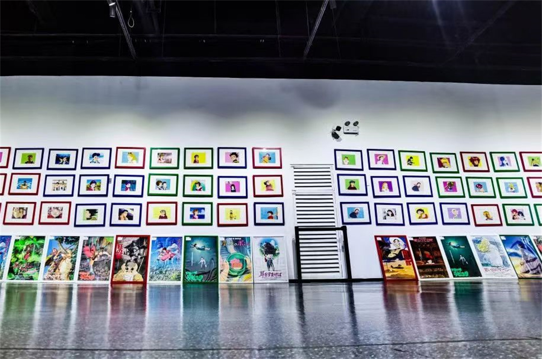 东郊记忆携多个国际IP引领时尚新浪潮5.jpg 东郊记忆携多个国际IP引领时尚新浪潮5.jpg