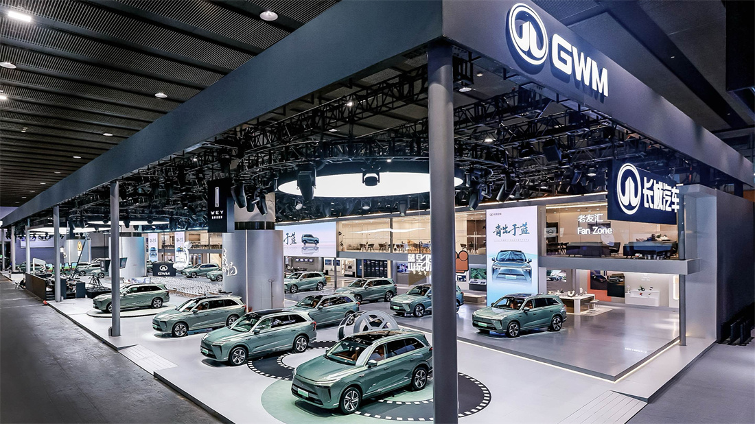 长城汽车闪耀广州车展.jpg 长城汽车闪耀广州车展.jpg