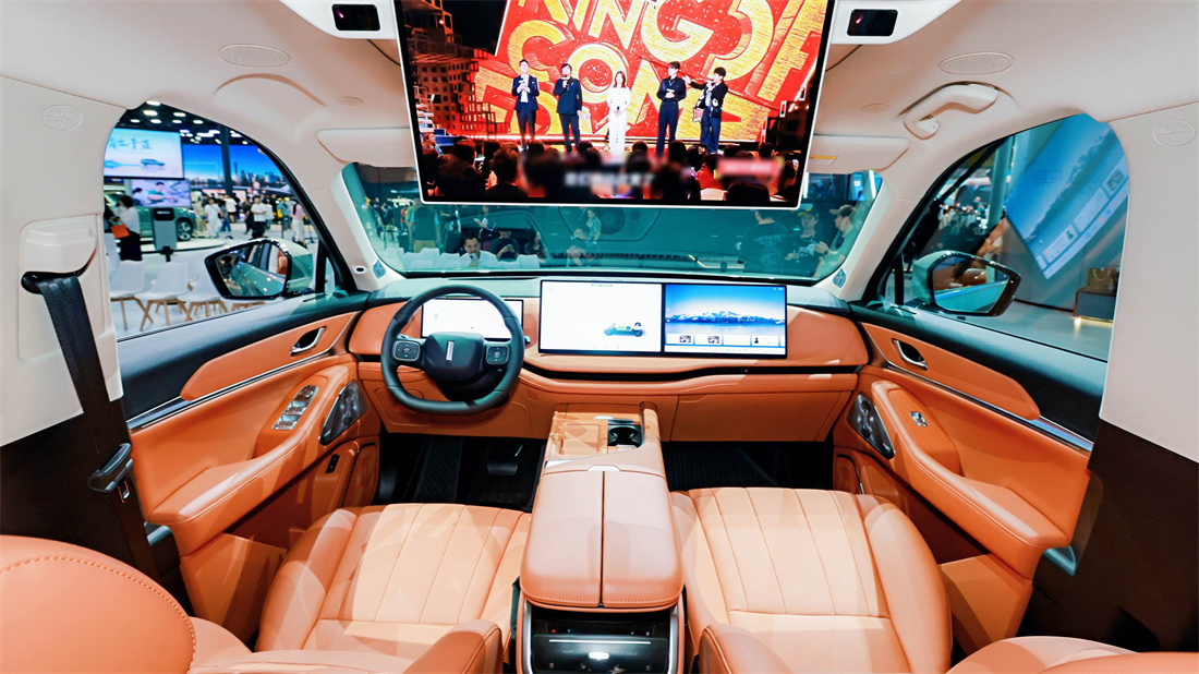 长城汽车闪耀广州车展6.jpg 长城汽车闪耀广州车展6.jpg