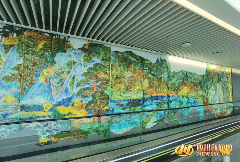 到达廊艺术墙9.jpg 到达廊艺术墙9.jpg