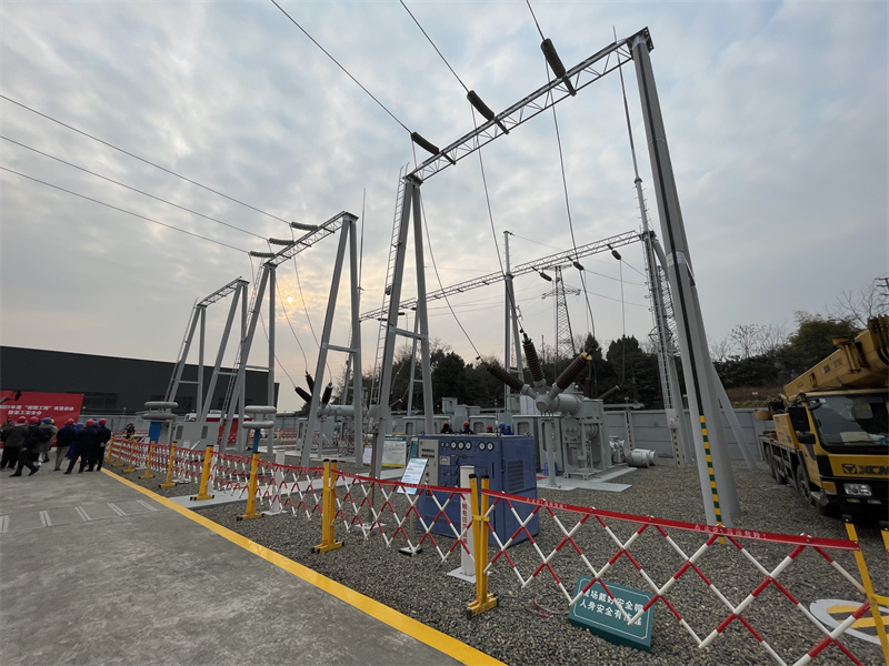 当天,贾家110千伏变电站扩建工程正式复工2.jpg 当天,贾家110千伏变电站扩建工程正式复工2.jpg