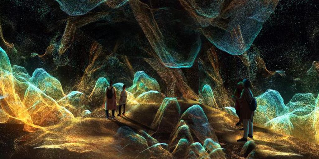 首展《千里江山图》即将亮相全国首个地铁数字艺术空间(效果图) 4_副本.jpg