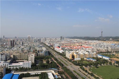 德阳GDP规划_德阳道路规划路线详图(2)