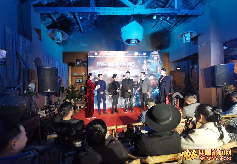 多想活着 阿鲁阿卓 白里格 彝族 多想活着 阿鲁阿卓 白里格 彝族