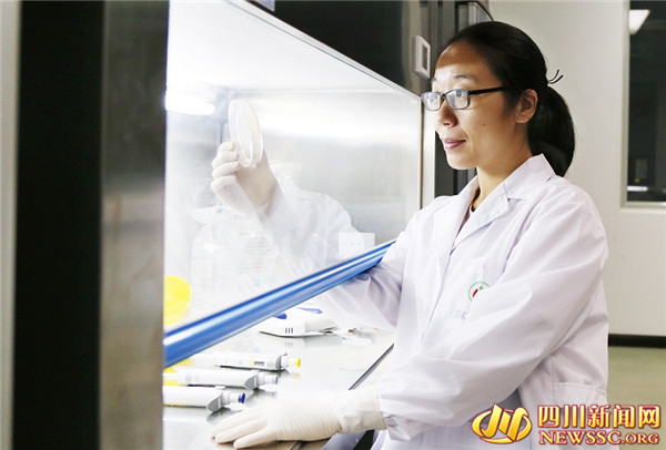 成都 脐带血 肺炎 NK细胞 干细胞 成都 脐带血 肺炎 NK细胞 干细胞