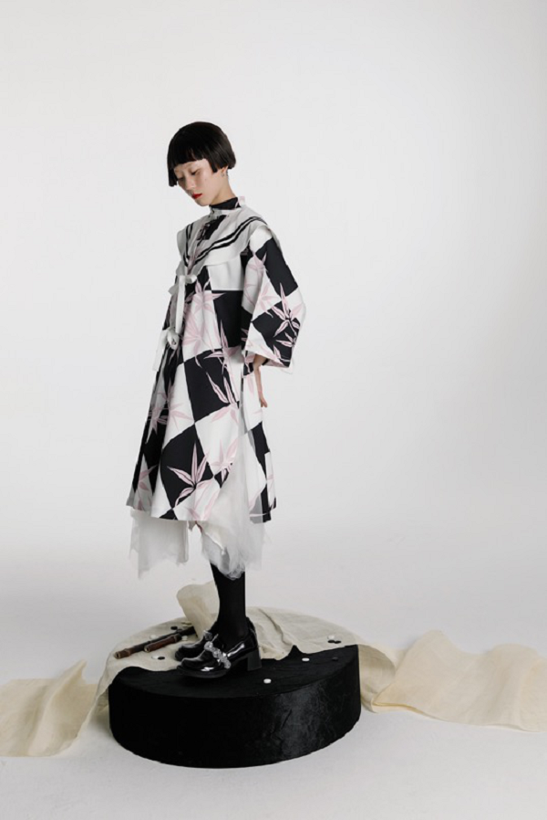 淘宝 汉服 春熙路 淘宝造物节 淘宝 汉服 春熙路 淘宝造物节