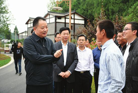 收入证明_小康生活的收入