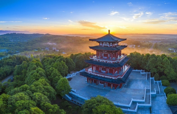 绵阳旅游_绵阳周边好玩的旅游景点推荐